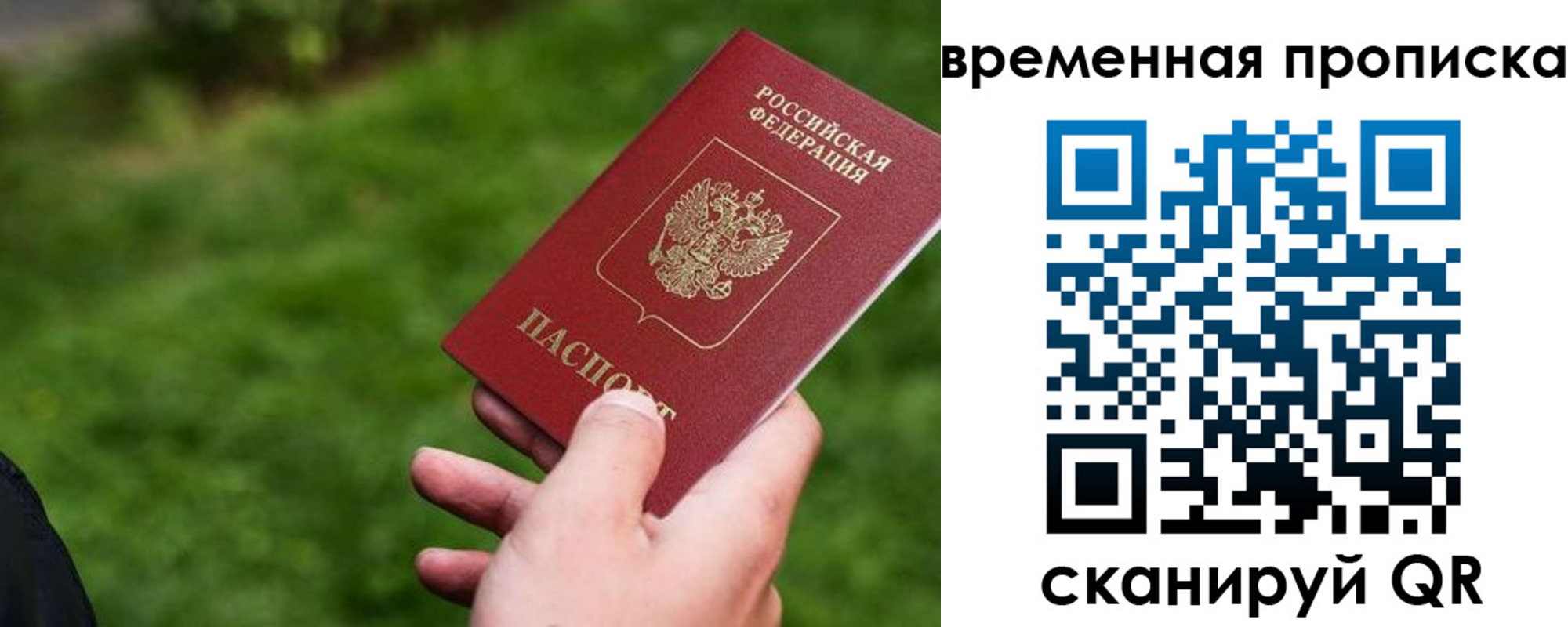 прописка 2025 в Заозёрске
